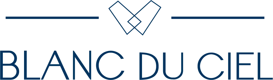 Blanc du ciel