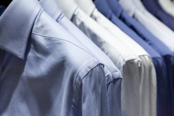 chemse tendance blanc du ciel