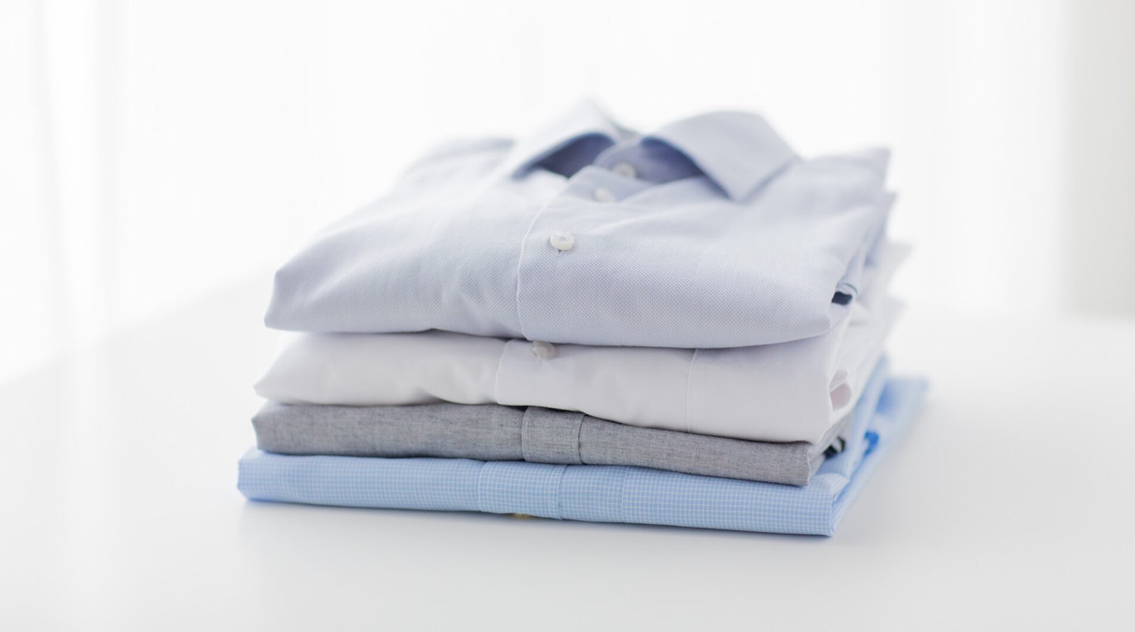 Entretien chemise tunisie